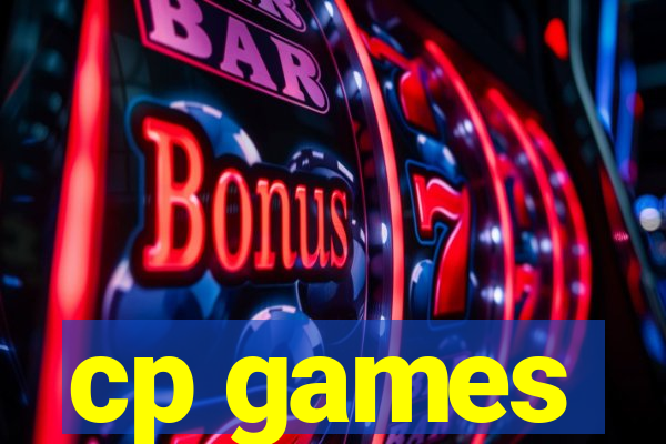 cp games